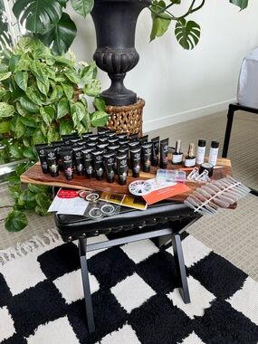 NWT - Modelones Polygel Nail Kit